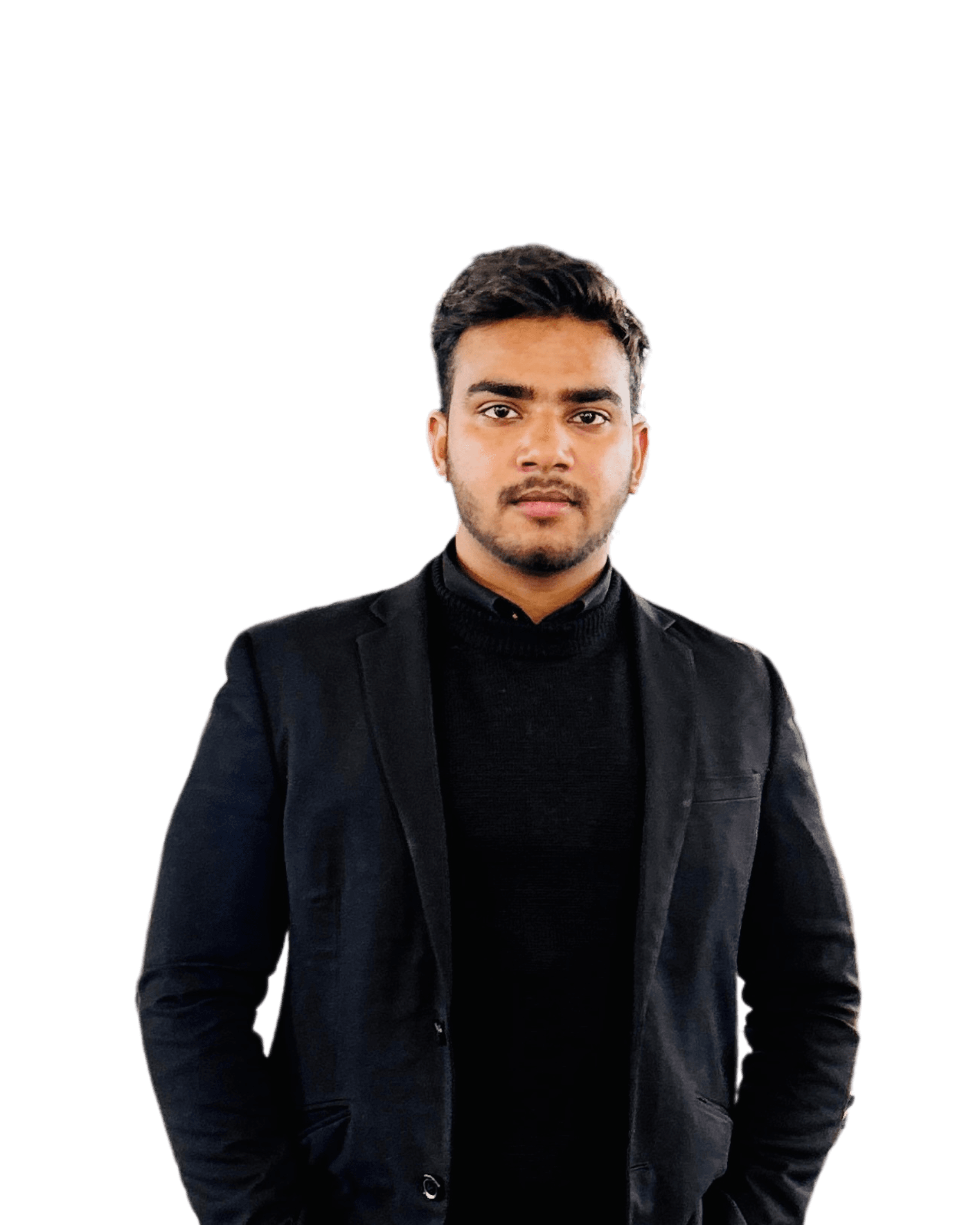 Usama Bhatti