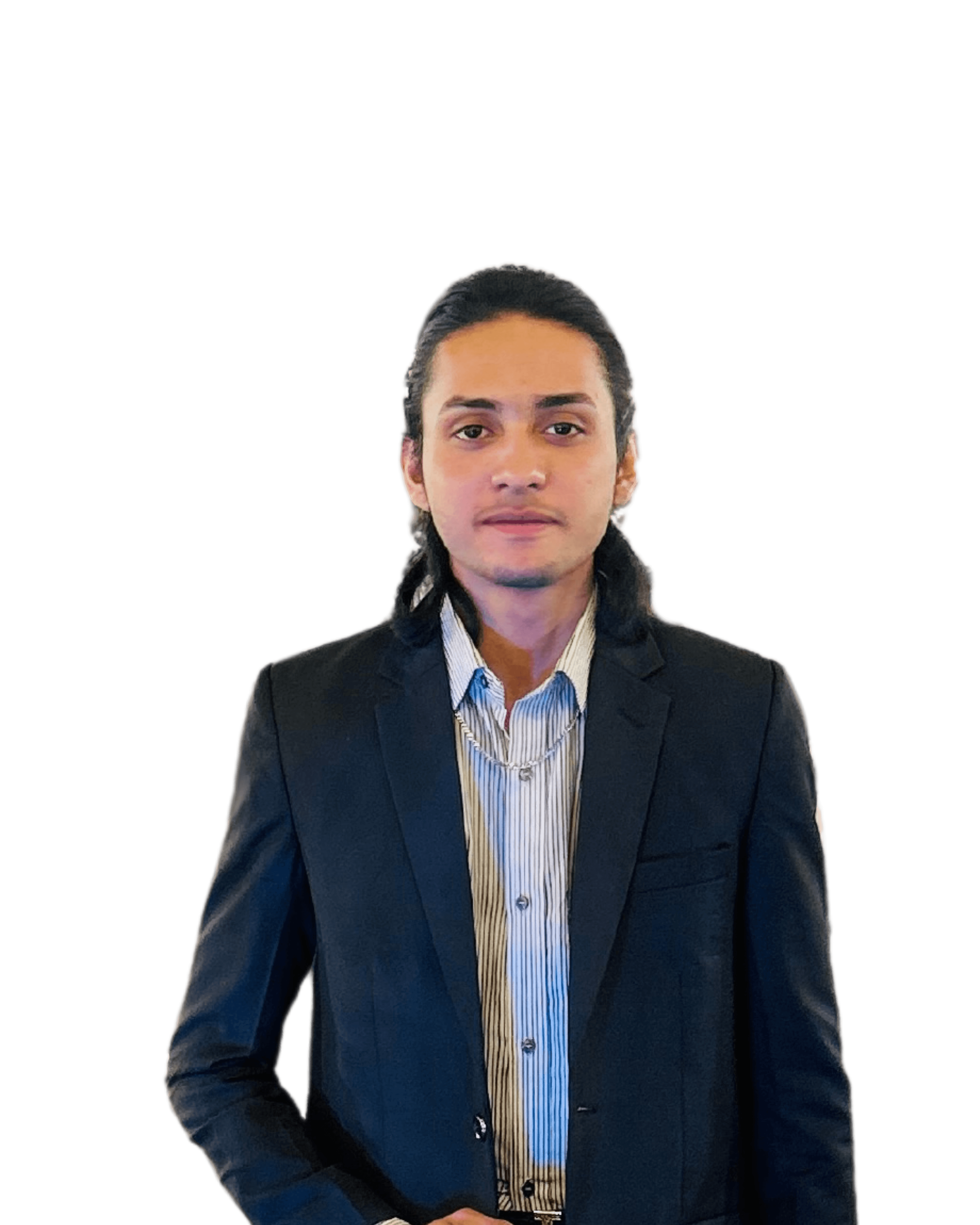 Hamza Ali
