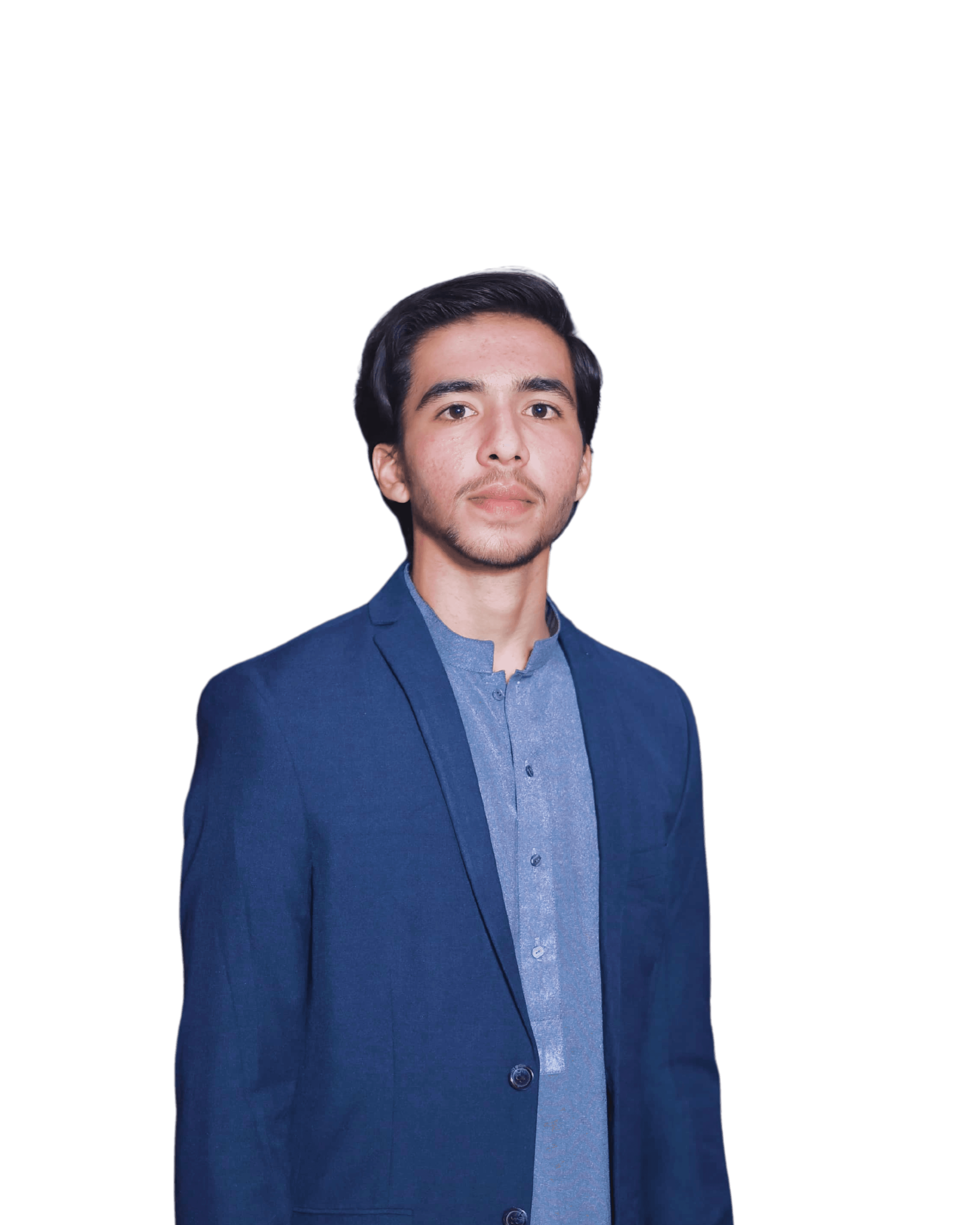 Aman Zaheer